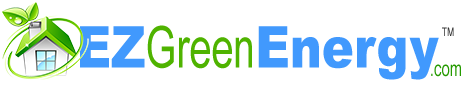 EZ Green Energy - Learn how to create energy at home! If I can easily do it - you can too!