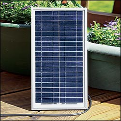 Solar Panels For Homes
