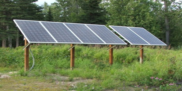 FAQ About DIY Solar Panels and Wind Turbines