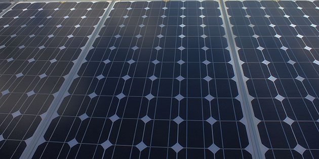 4 Amazing Facts About Solar Panels