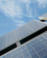 Reaons to use solar panels