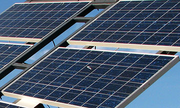 Solar Panel Costs